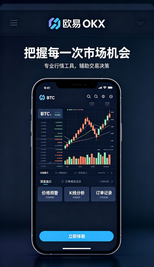 欧交易所app官方行情交易界面演示图